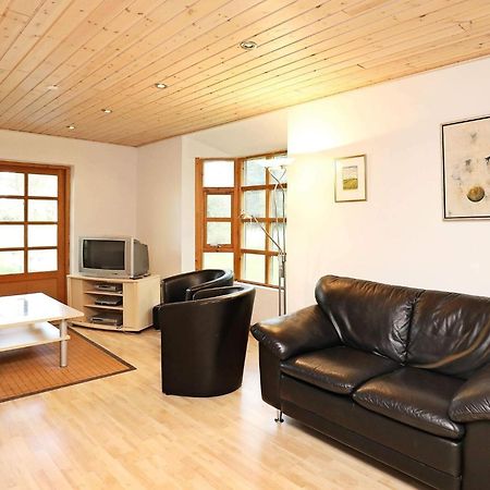 6 Person Holiday Home In L S Laeso Exterior foto