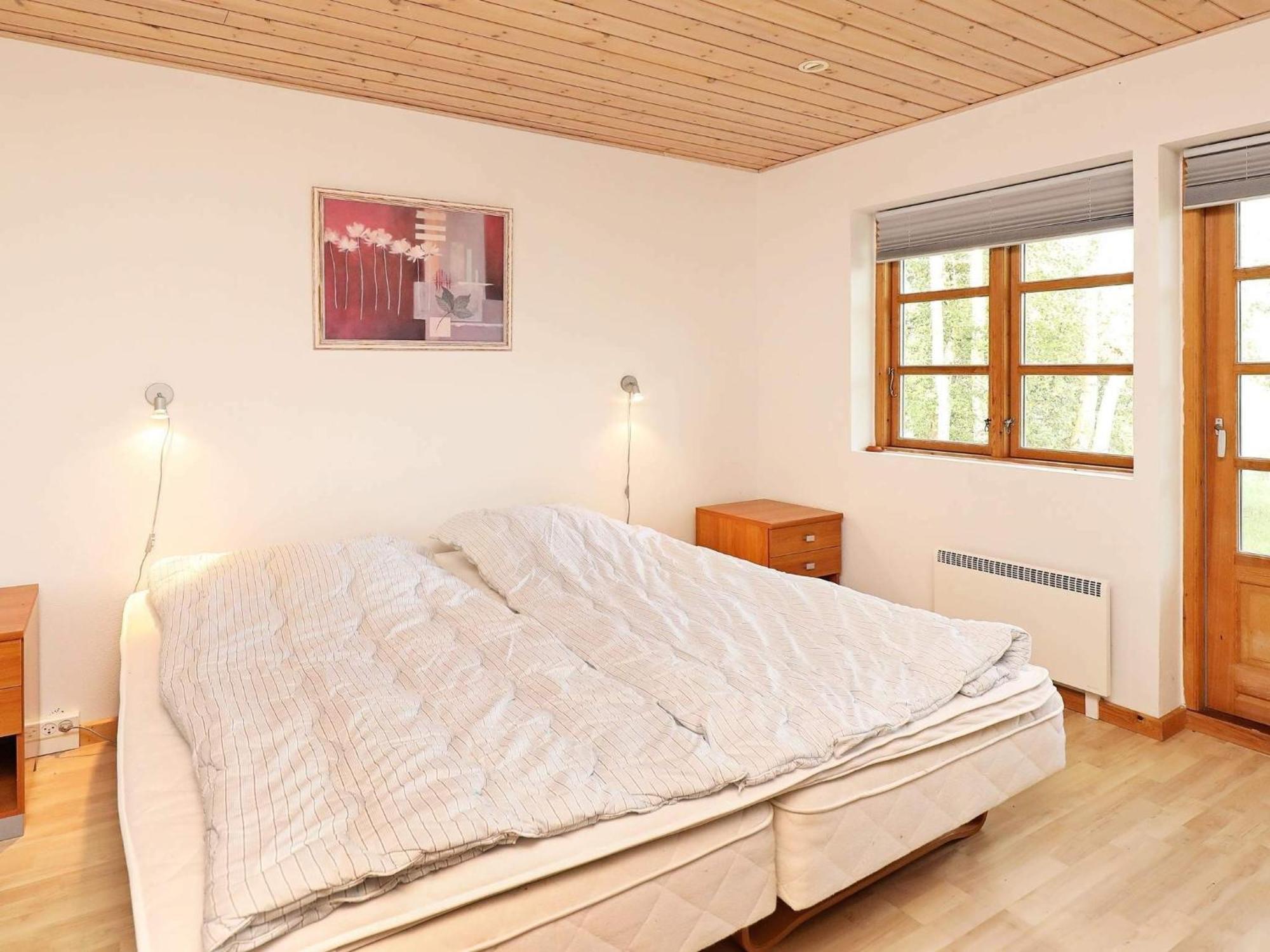 6 Person Holiday Home In L S Laeso Exterior foto