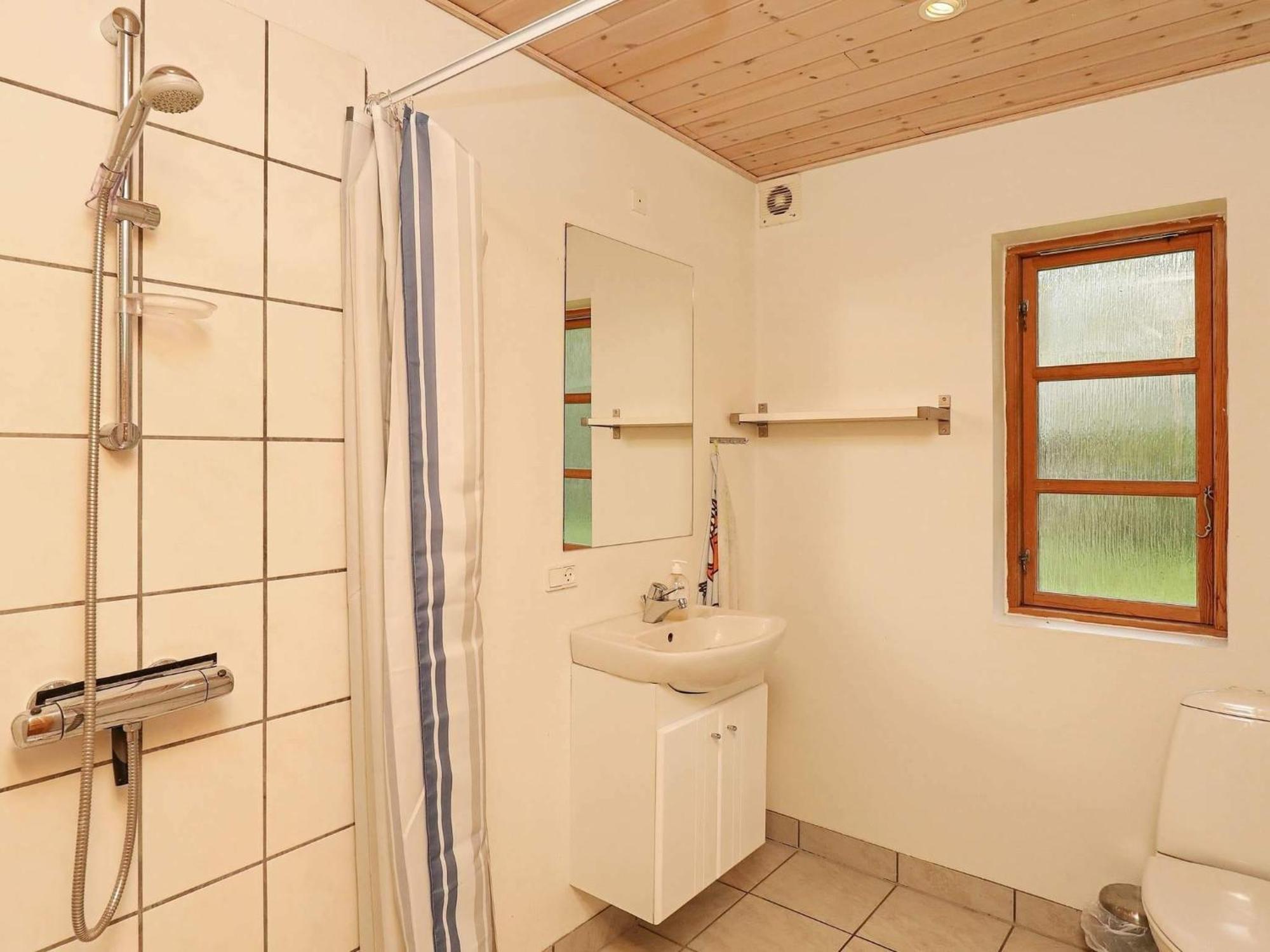 6 Person Holiday Home In L S Laeso Exterior foto