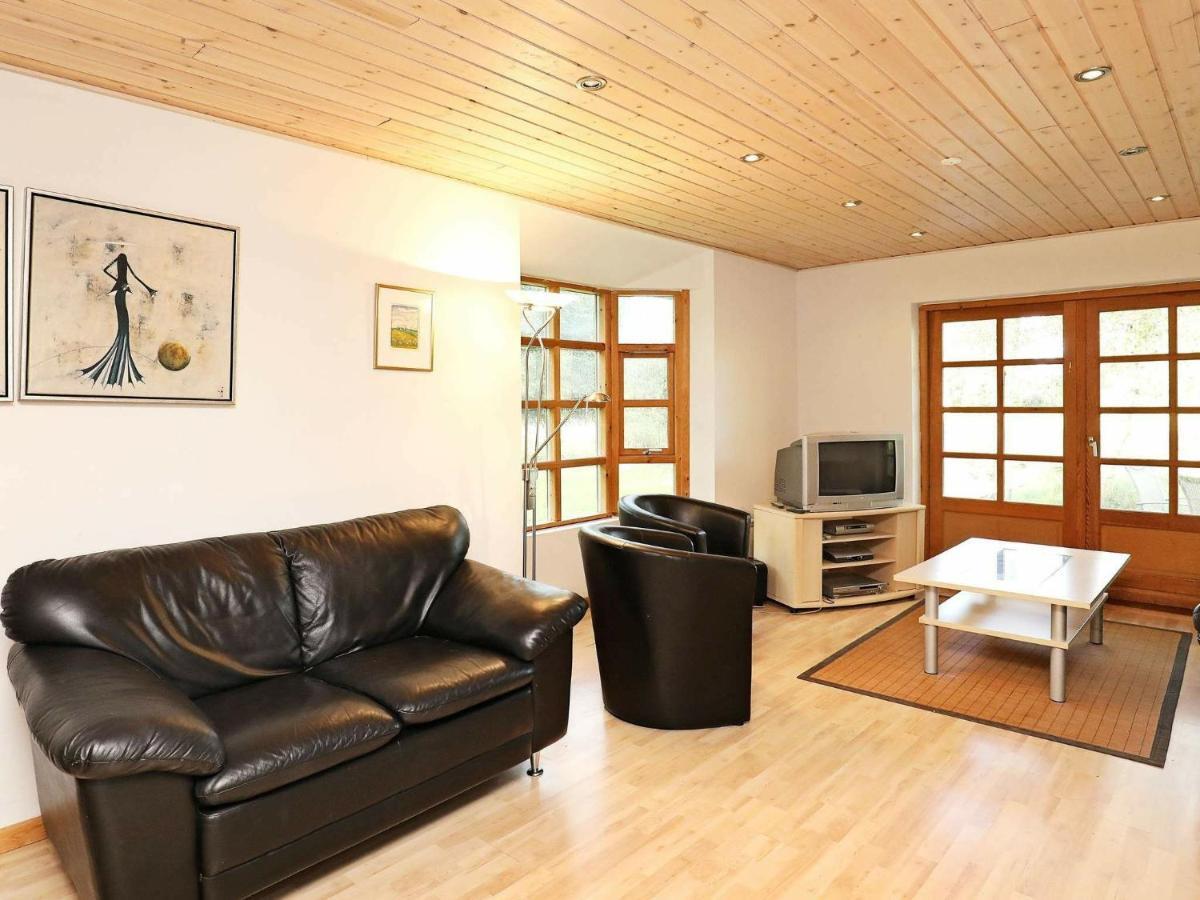 6 Person Holiday Home In L S Laeso Exterior foto